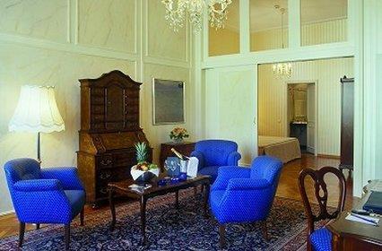 Ambassador 5* Wien