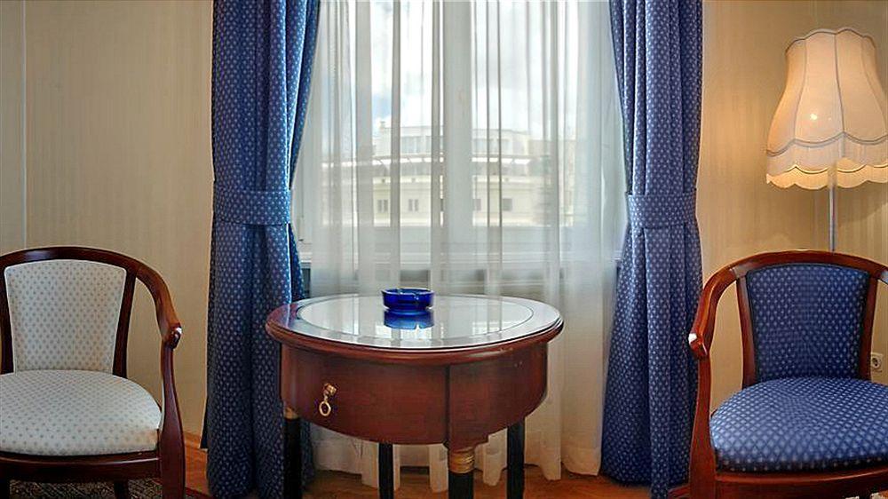 Hotel Ambassador Wien
