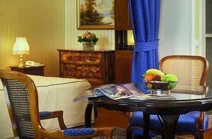 Ambassador Hotel Wien