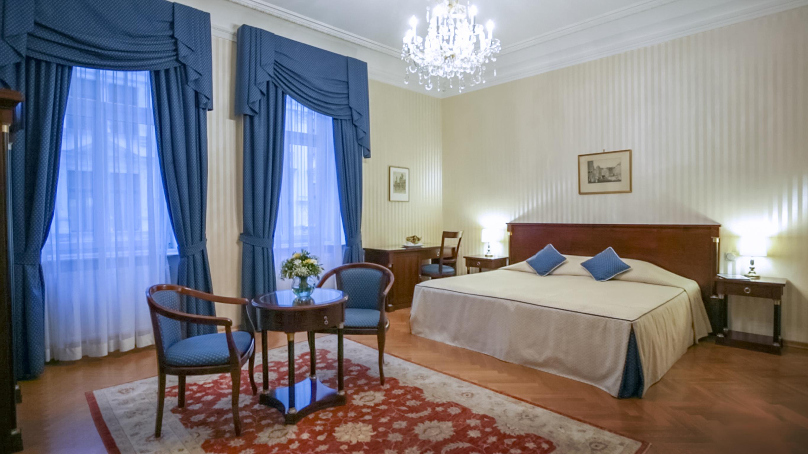 Hotel Ambassador Wien