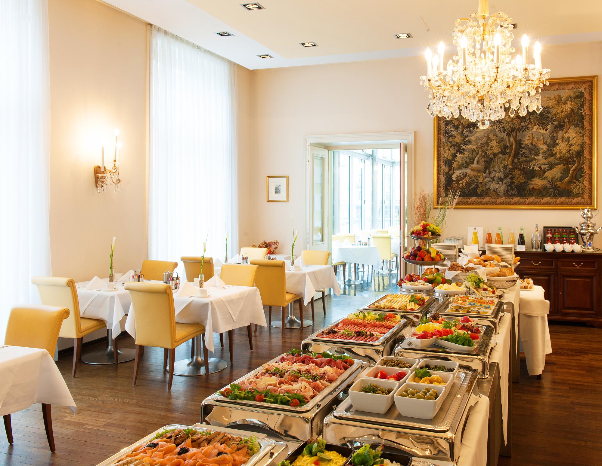 Hotel Ambassador Wien