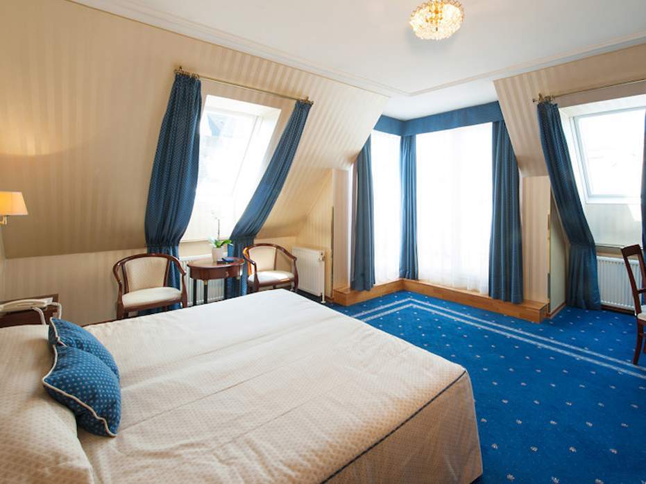 Hotel Ambassador Wien